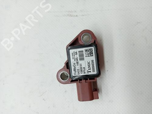 Used Electronic sensor LAND ROVER RANGE ROVER SPORT I (L320) 3.0 D 4x4 (245 hp) 23353606
