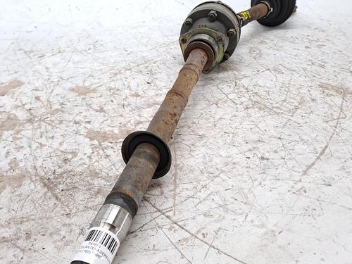 Right front driveshaft ALFA ROMEO GTV (916_) 2.0 T.SPARK 16V (916.C2__, 916C2C00) | BP23382341M39 