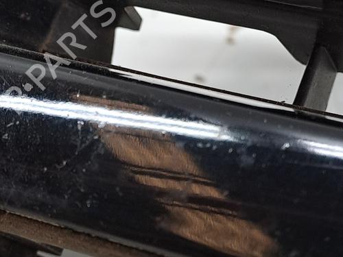 Front slam panel VW GOLF VI (5K1) 1.6 TDI | BP27193637C72