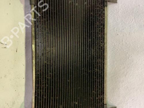 Used AC radiator AC radiator MAZDA 6 Saloon (GG) 2.0 (GGEP, GG10) (141 hp) 34341975 34341975