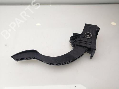 Pedal FIAT DUCATO Van (250_) 180 Multijet 3,0 D | BP25215133I4 