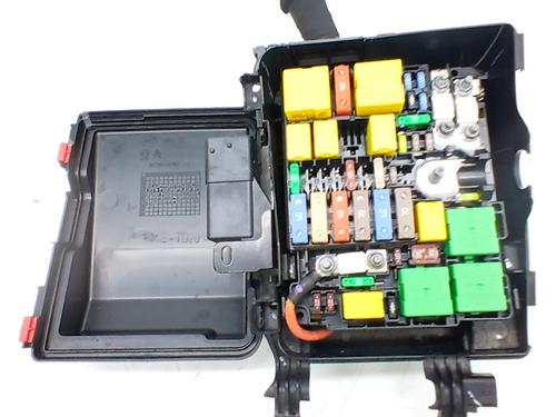 Used Fuse box Fuse box PEUGEOT 308 Hatchback Van (LB_) 1.5 BlueHDi 130 (LBYHZP) (131 hp) 33763114 33763114