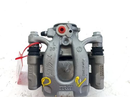 Used Left rear brake caliper OPEL CORSA F (P2JO) 1.2 MHEV (101 hp) 30622357