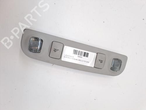 Used Interior roof light SEAT EXEO (3R2) 2.0 TDI (120 hp) 26675561