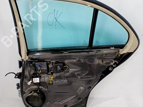 Used Right rear door Right rear door MERCEDES-BENZ E-CLASS (W211) E 400 CDI (211.028) (260 hp) 34153844 34153844