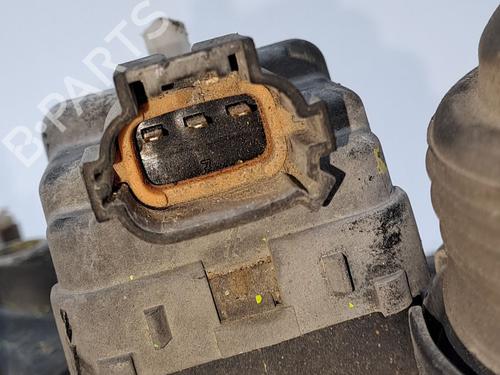 Right headlight NISSAN MICRA II (K11) 1.4 i 16V (AK11) | BP29301389C29 