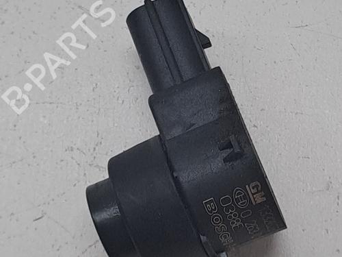 Elektronisk modul OPEL MOKKA / MOKKA X (J13) 1.7 CDTI (_76) | BP27463008M83