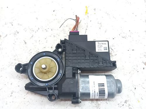 Right front window motor VW POLO IV (9N_, 9A_) 1.4 TDI | BP29558209E20 