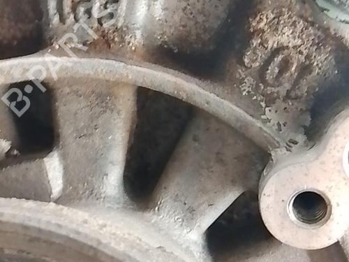Gearbox SEAT LEON (1M1) 1.9 TDI | BP39556512M3 - Image 2