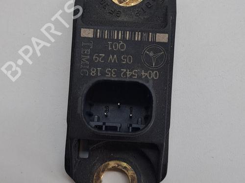 Elektronisk sensor MERCEDES-BENZ M-CLASS (W164) ML 320 CDI 4-matic (164.122) | BP23374162M84 