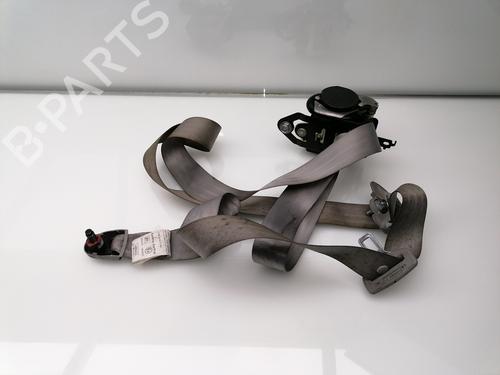 Front right seatbelt HYUNDAI SONATA V (NF) 2.0 CRDi | BP23386711I25 