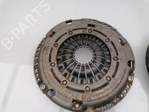 Other SEAT LEON ST (5F8) 2.0 TDI | BP26192114O1