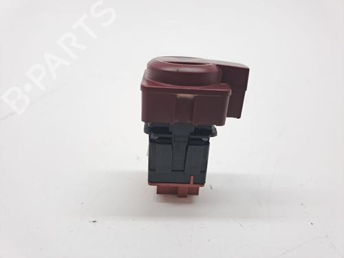 Warning switch CITROËN C4 I (LC_) 1.6 HDi | BP23281712I22 