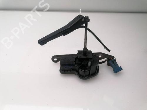 Viskermotor vindrude SAAB 9-3 (YS3D) 2.2 TiD | BP23939764M29 