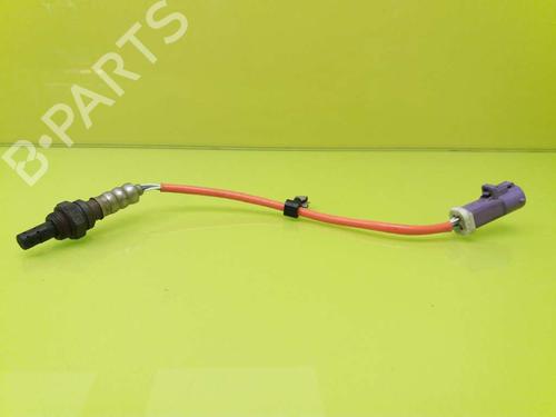 Used Electronic sensor FORD FIESTA VI (CB1, CCN) 1.25 (60 hp) 23893171