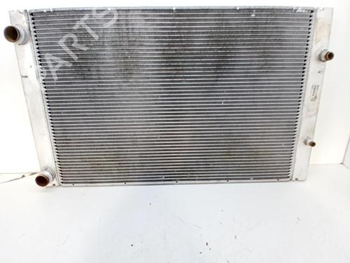 Used Water radiator AUDI A8 D3 (4E2, 4E8) 3.7 quattro (280 hp) 30337130
