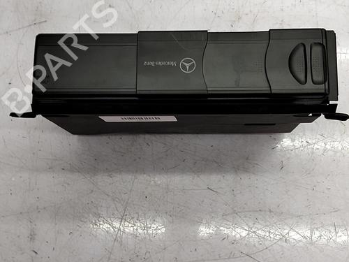 Used Electronic module Electronic module MERCEDES-BENZ CLC-CLASS (CL203) CLC 220 CDI (203.708) (150 hp) 33769191 33769191