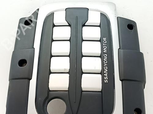 Used Upper protection Upper protection SSANGYONG REXTON / REXTON II (GAB_) 2.7 Xdi 4x4 (165 hp) 36523104 36523104