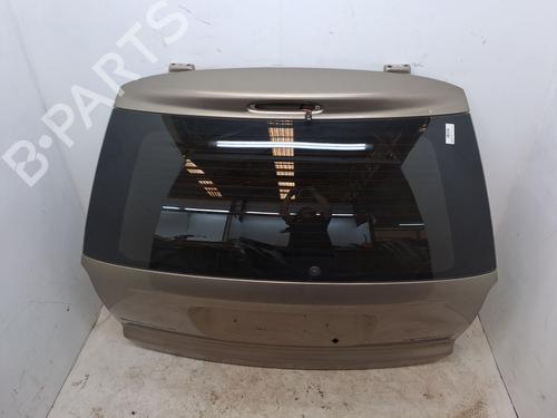 Bakluke CC/Kombi-Kupé CHRYSLER VOYAGER IV (RG, RS) 2.8 CRD | BP27585887C6 