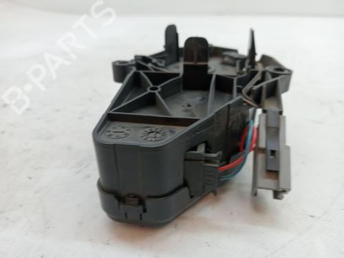 Central lock pump JAGUAR XJ (X351) 3.0 SDV6 | BP23359794M86 