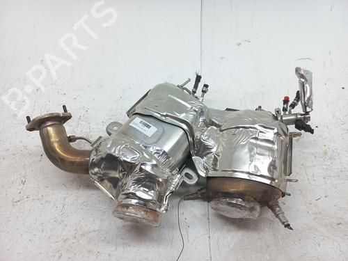Katalysator für ALFA ROMEO TONALE (965_) 1.6 VGT-D (131 hp) 29302892