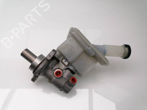 Brake master cylinder NISSAN NOTE (E12) 1.5 dCi | BP23405212M77 