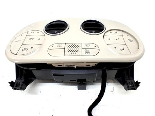 Used Climate control FIAT PANDA (312_, 319_) 1.2 (312PXA1A) (69 hp) 30801453