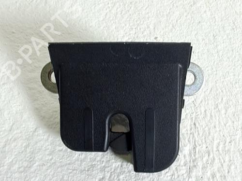 Used Tailgate lock SEAT ALTEA XL (5P5, 5P8) 1.6 LPG (102 hp) 30478098