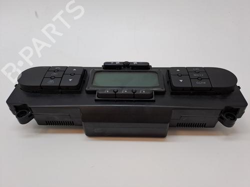 Climate control SEAT LEON (1P1) 1.9 TDI | BP23279414I5 