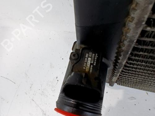 Intercooler / Chłodnica powietrza doładowującego VOLVO XC90 I (275) T6 AWD | BP30960514M30
