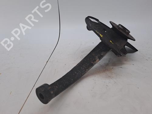 Right front steering knuckle MERCEDES-BENZ M-CLASS (W164) ML 320 CDI 4-matic (164.122) | BP23375385M26 