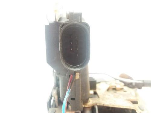 Rear left lock AUDI A6 C5 Avant (4B5) 2.5 TDI | BP23457871C100 