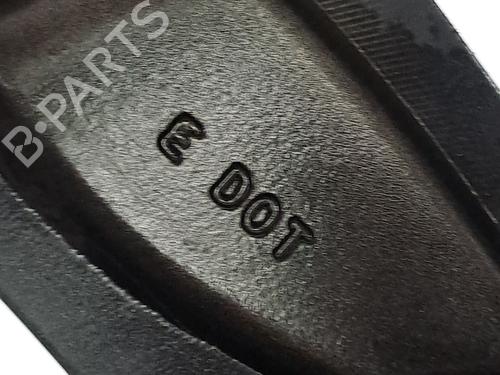 Rim HYUNDAI i20 III (BC3, BI3) 1.0 T-GDI | BP24608088C45 