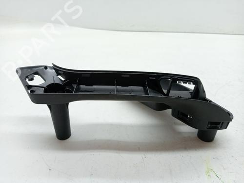 Front left interior door handle VW POLO V (6R1, 6C1) 1.2 TSI | BP23353011I13 