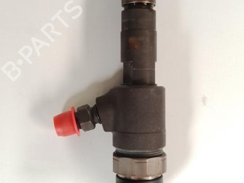 Used Injector PEUGEOT 3008 I MPV (0U_) 1.6 BlueHDi 120 (120 hp) 27673191