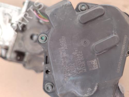 Egr MERCEDES-BENZ E-CLASS (W212) E 200 CDI / BlueTEC (212.005, 212.006) | BP24950998M69