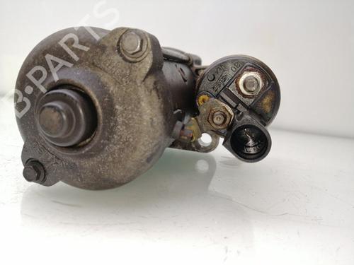 Startmotor AUDI A3 (8P1) 2.0 TDI 16V | BP25613771M8 