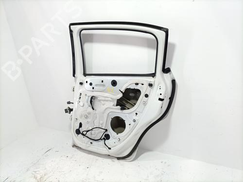 Right rear door CITROËN C3 III (SX) 1.2 THP 110 (SXHNPS, SXHNZT, SXHNZ6) | BP29179319C5 
