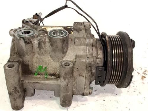 AC compressor FORD MONDEO III (B5Y) 1.8 SCi | BP34182205M34  - Image 5
