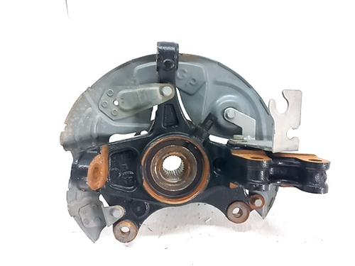 Venstre Styrespindel Lejehus OPEL VIVARO C Van (K0) VIVARO-E (136 hp) 31061999