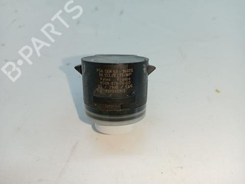 Elektronisk modul OPEL CORSA F (P2JO) 1.2 (68) | BP23364352M83 