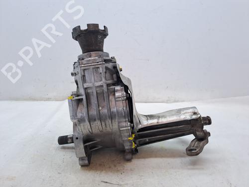 Rear differential CHEVROLET CAPTIVA (C100, C140) 2.0 D 4WD | BP23361799M24 