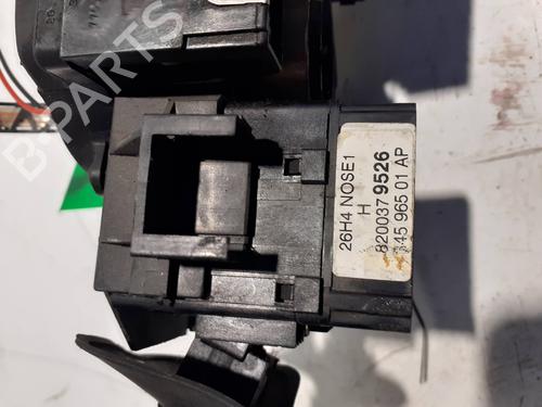Steering column stalk NISSAN KUBISTAR Van (X76) 1.5 dCi | BP25454787I23 