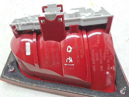 Left taillight SKODA OCTAVIA I (1U2) 1.9 TDI | BP23359587C34 