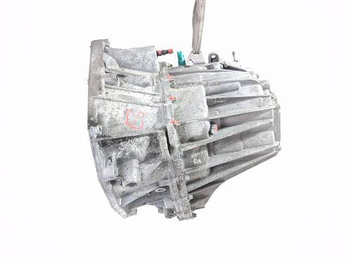 Gearbox RENAULT MEGANE II (BM0/1_, CM0/1_) 1.5 dCi (BM1E, CM1E) | BP28037189M3 
