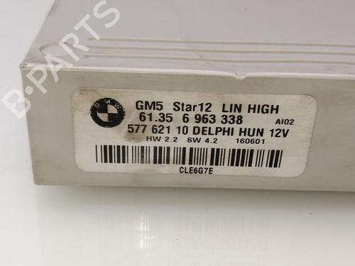 Electronic module BMW X3 (E83) 2.0 d | BP24107617M83 