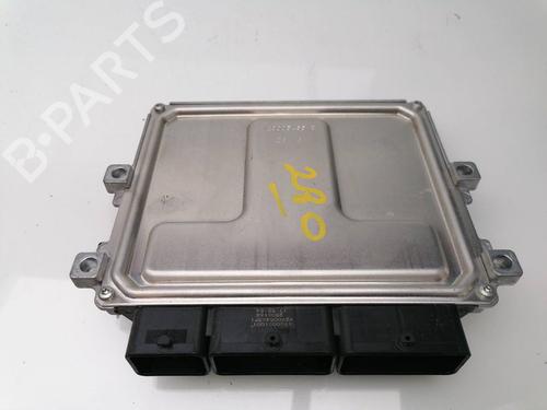Computer motormanagement DACIA SANDERO II TCe 90 (B8M1, B8MA, B8AC) (90 hp) 23939682