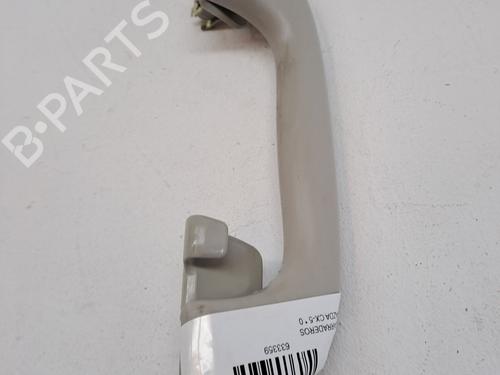 Used Interior roof handle MAZDA CX-5 (KE, GH) 2.2 D (KE2FW) (150 hp) 25248559