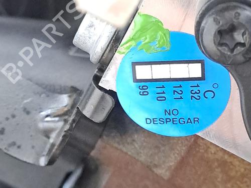 Engine SEAT LEON ST (5F8) 1.6 TDI | BP26706946M1 