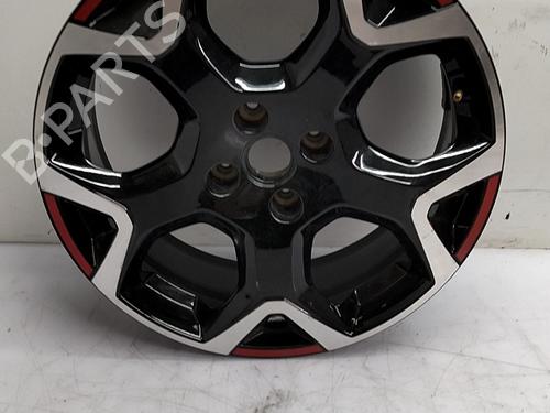 Used Rim Rim OPEL MOKKA 1.2 (76) (136 hp) 34181851 34181851